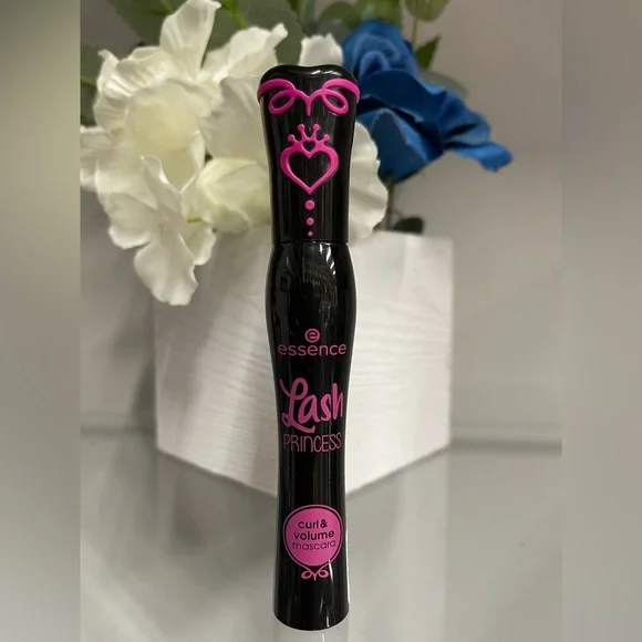 🌈Perfect duo set 🦋mascara and eyeliner. - Picture 4 of 7